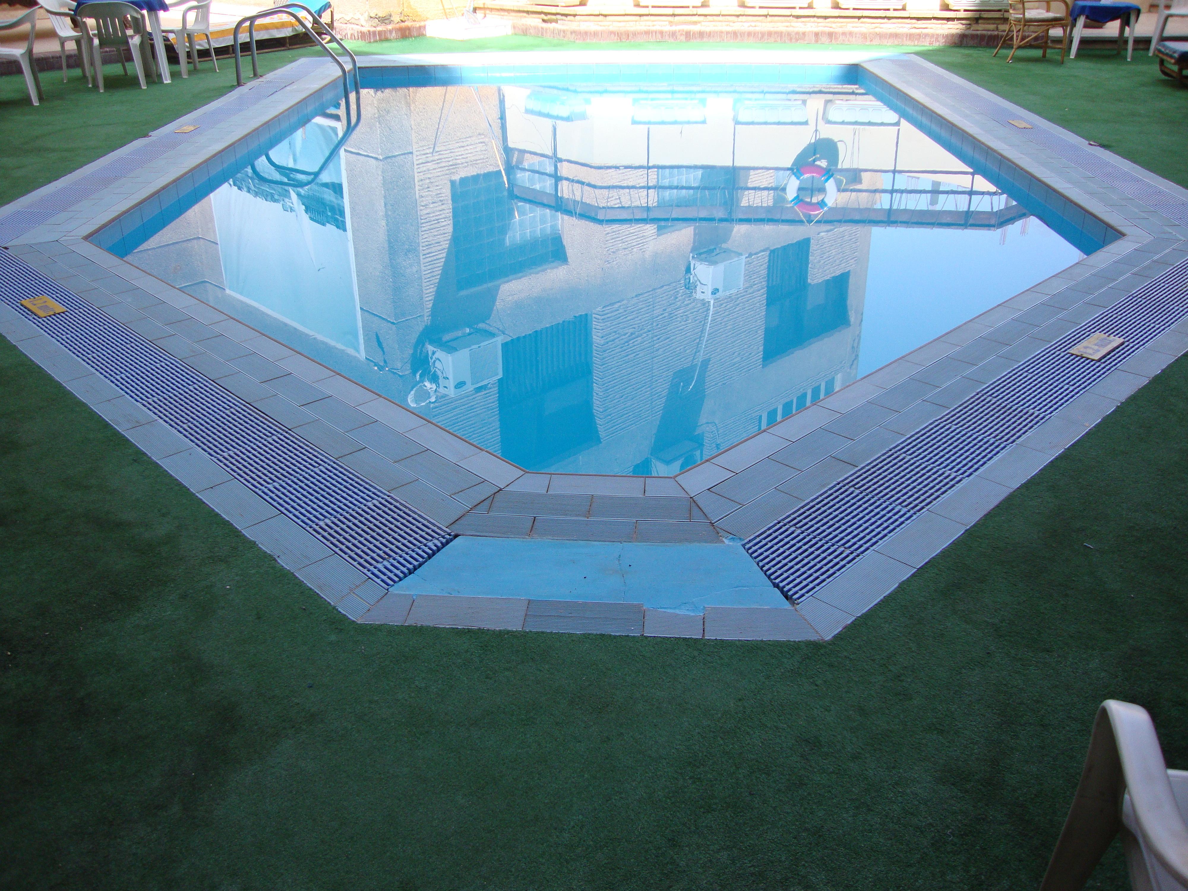 Gaddis Hotel, Suites And Apartments Luxor Exterior foto